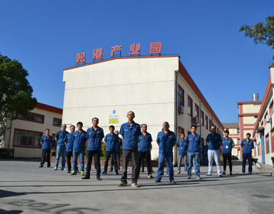 蘑菇直播APP下载機電技術團隊