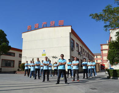 蘑菇直播APP下载機電業務團隊