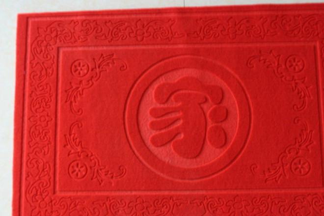 高周波高頻壓花機的主要用途？